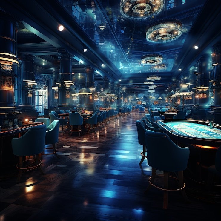 sin 60 Slots