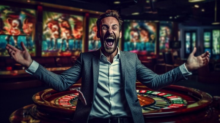 sin 60 Sportsbook